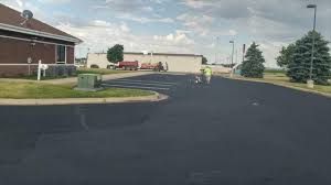 Why Choose Us For All Your Driveway Paving Needs in Edgewood, TX?